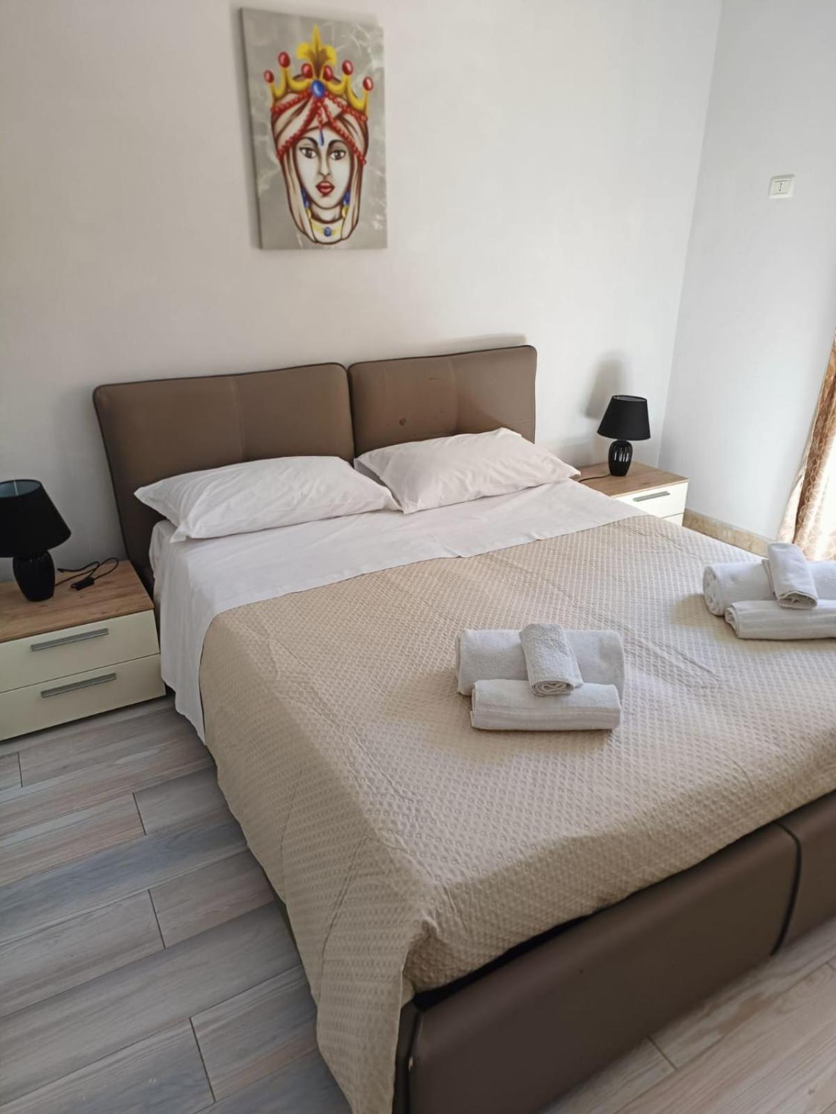A Due Passi Dalla Valle Dei Templi Agrigento Bagian luar foto